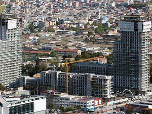 უძრავი კონება FOLKART INCITY — გადახედეთ უძრავი ქონების საძიებო სისტემას GEOLN.COM. ფოტო 5