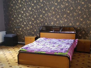 维拉的4间房间的公寓。廉价公寓在第比利斯，维拉 — 来自开发商和业主的房地产搜索引擎 GEOLN.COM. 照片 9