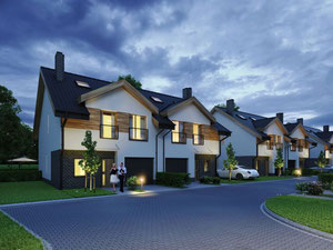 Propiedad en venta en Zaciszny Oltaszyn — mira el buscador inmobiliario GEOLN.COM. Foto 4