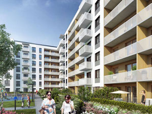 içindeki mülkiyet Nowy Grabiszyn — emlak arama motoru GEOLN.COM'a bakın. Fotoğraf 3