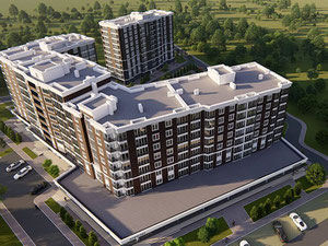 Real estate in Amsterdam Khmelnitsky — look at the real estate search engine GEOLN.COM. Photo 3