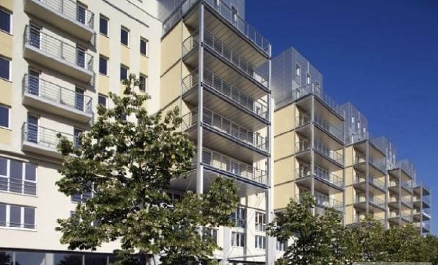 شقة في جمهورية التشيك ، منطقة Ustec ، معظم بيع — ابحث عن عقار قيد الإنشاء أو عقار معاد بيعه مباشرة من المطورين والملاك GEOLN.COM. صورة فوتوغرافية 1