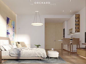 Jumeirah Village Circle — უძრავი ქონების ყიდვა და მფლო ბელებისგან GEOLN.COM. ფოტო 4