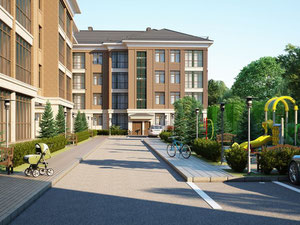 Real estate in Premier — look at the real estate search engine GEOLN.COM. Photo 4