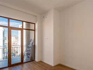 Saburtalo的5室公寓 — 来自开发商和业主的房地产搜索引擎 GEOLN.COM. 照片 10