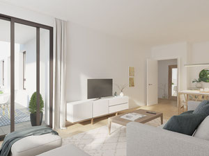 房地产在 Habitat Paseo de Canaveral — look at the real estate search engine GEOLN.COM. 照片 10