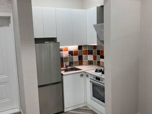 2-room apartment for sale — Find off-plan property or real estate resale directly from developers and owners GEOLN.COM. Photo 4