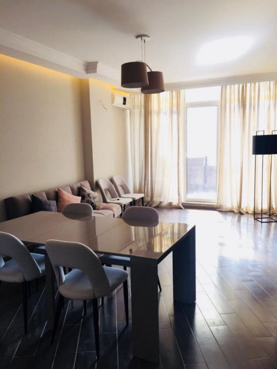 三房公寓出售 — 来自开发商和业主的房地产搜索引擎 GEOLN.COM. 照片 1