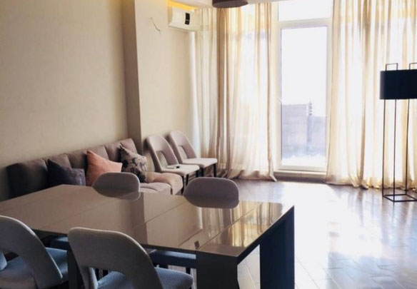 Продается 3-комнатная квартира