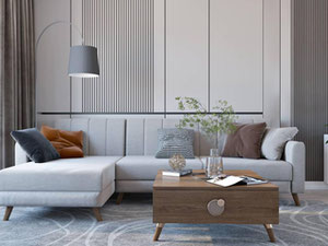 Real estate in Batumi Villas Harmony in Batumi — look at the real estate search engine GEOLN.COM. Photo 20