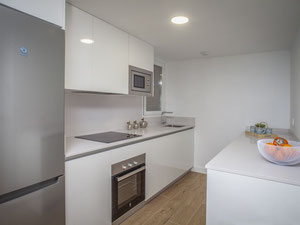 公寓 1 卧室 68 平方米，位于西班牙圣安德烈斯 — 来自开发商和业主的房地产搜索引擎 GEOLN.COM. 照片 40