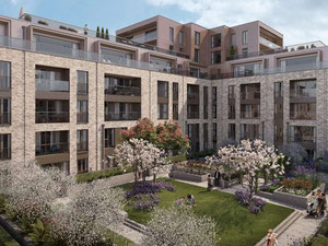 房地产在 The Claves — look at the real estate search engine GEOLN.COM. 照片 2