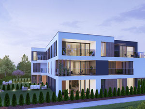 Real estate in Nove Villove — look at the real estate search engine GEOLN.COM. Photo 4