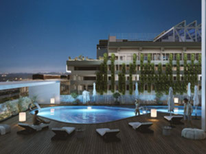 Нерухомість в Archi Avenue — дивіться на пошуковику нерухомості GEOLN.COM. Фото 4