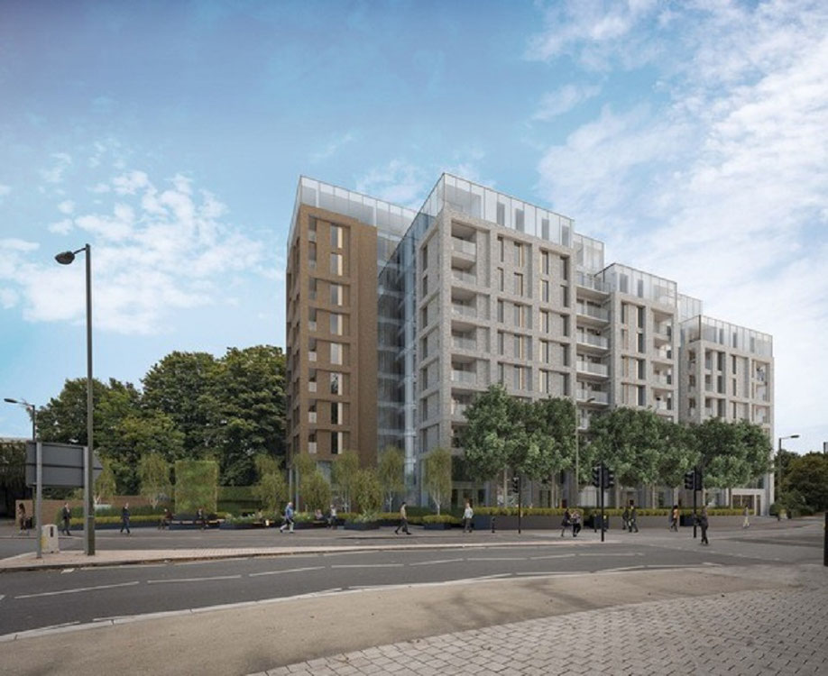 Недвижимость в Redhill — смотрите на поисковике недвижимости GEOLN.COM. Фото 1