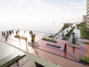 房地产在 Aparat-River — look at the real estate search engine GEOLN.COM. 照片 6