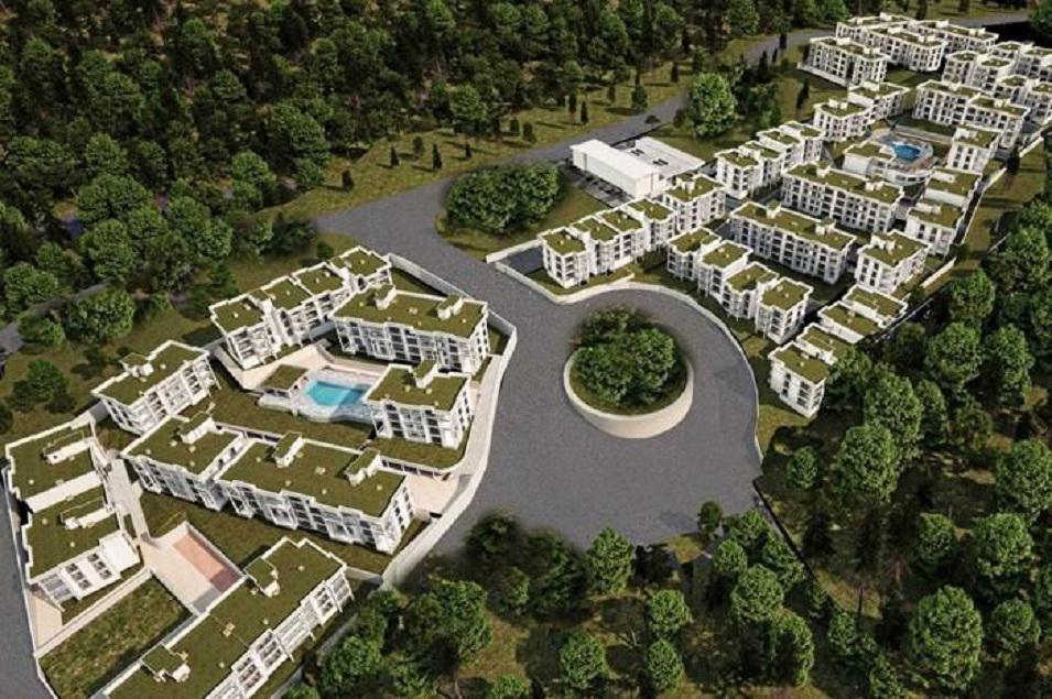 房地产在 Orka Life 2 — look at the real estate search engine GEOLN.COM. 照片 1