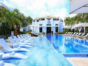 Нерухомість в Las Terrazas — дивіться на пошуковику нерухомості GEOLN.COM. Фото 2