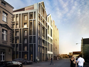 içindeki mülkiyet Grano Residence — emlak arama motoru GEOLN.COM'a bakın. Fotoğraf 6