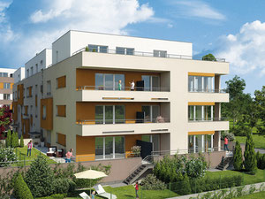 Нерухомість в Nad Volynkou — дивіться на пошуковику нерухомості GEOLN.COM. Фото 2