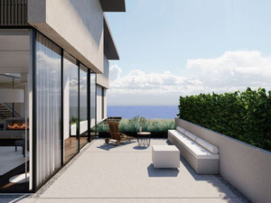 فيلا 349 متر مربع في الانيا ، تركيا — ابحث عن عقار قيد الإنشاء أو عقار معاد بيعه مباشرة من المطورين والملاك GEOLN.COM. صورة فوتوغرافية 2