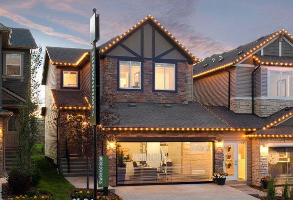 Nieruchomości w Nolan Hill — spójrz na wyszukiwarkę nieruchomości GEOLN.COM. Zdjęcie 1