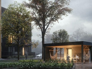 Нерухомість в Alasi 5 — дивіться на пошуковику нерухомості GEOLN.COM. Фото 2