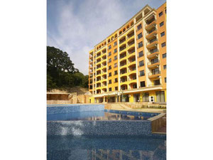 Недвижимость в Paradise Green Park — смотрите на поисковике недвижимости GEOLN.COM. Фото 2