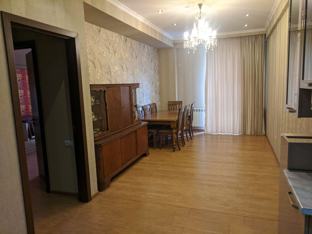 三室公寓 — 来自开发商和业主的房地产搜索引擎 GEOLN.COM. 照片 1