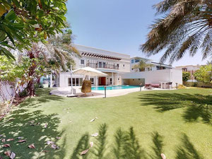 迪拜酋长山待售别墅 — 来自开发商和业主的房地产搜索引擎 GEOLN.COM. 照片 3