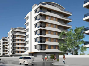 房地产在 Yunistar — look at the real estate search engine GEOLN.COM. 照片 4