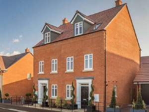 Immobilien in St Rumbold's Fields — Schauen Sie sich die Immobiliensuchmaschine GEOLN.COM an. Foto 2