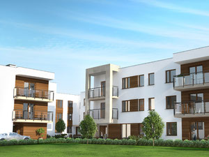 Real estate in Piasta 35 — look at the real estate search engine GEOLN.COM. Photo 3