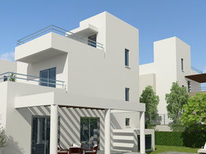 房地产在 Riza Heights 1&2 — look at the real estate search engine GEOLN.COM. 照片 7