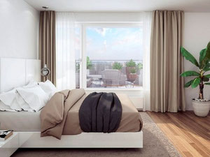 içindeki mülkiyet Ctvrt Emila Kolbena — emlak arama motoru GEOLN.COM'a bakın. Fotoğraf 5