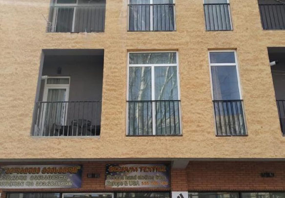 2 Schlafzimmer Wohnung in Didi Digomi. Kaufen Sie eine Wohnung in Tiflis, Didi Digomi