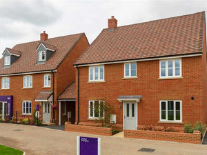 Real estate in Cedar Meadows — look at the real estate search engine GEOLN.COM. Photo 2