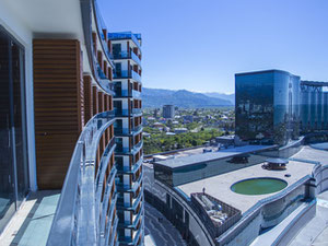 Недвижимость в Metro City Residence — смотрите на поисковике недвижимости GEOLN.COM. Фото 7