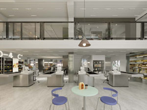 נדל"ן ב Sky Residence קזבגי — עיין במנוע חיפוש הנדל"ן GEOLN.COM. תמונה 3