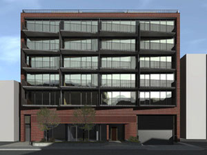 Real estate in The View Beach Residences — look at the real estate search engine GEOLN.COM. Photo 2