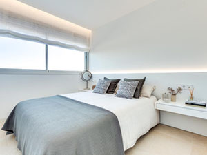 平房 2 卧室 78 m² 在 Lago Jardin, 西班牙 — 来自开发商和业主的房地产搜索引擎 GEOLN.COM. 照片 10