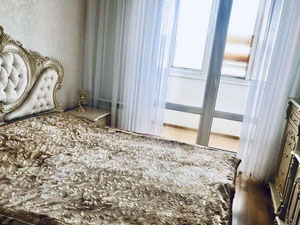 דירת 3 חדרים בסבורטלו. דירה ללא מתווך בטביליסי — חיפוש נדל"ן מפרטי ומקבלן GEOLN.COM. תמונה 7