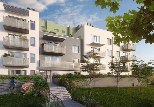 Rezidence Sedmikraska