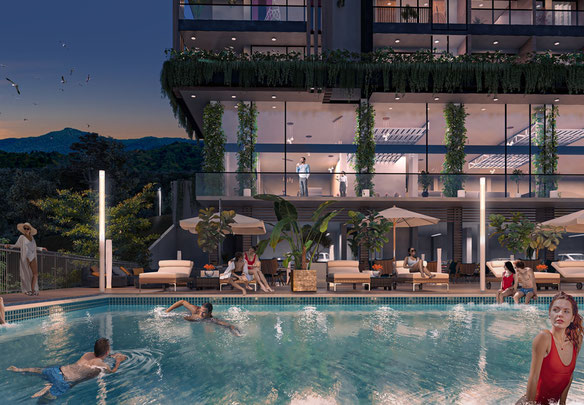 Mieszkanie w pobliżu Ogrodu Botanicznego