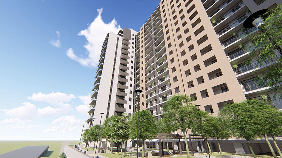 נדל"ן ב Gldanis Brilianti — עיין במנוע חיפוש הנדל"ן GEOLN.COM. תמונה 1