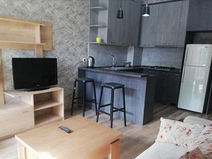 2 кімнатна квартира в Дідубе. Купити квартиру в Тбілісі, Дідубе — Пошуковик нерухомості від забудовників і власників GEOLN.COM. Фото 6