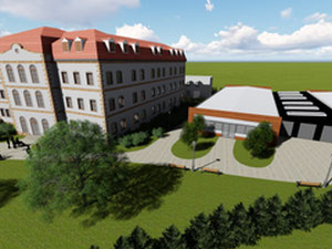 נכסי נדל"ן תעשייתיים רב-תכליתיים קרוב לגבול הסלובני — חיפוש נדל"ן מפרטי ומקבלן GEOLN.COM. תמונה 14