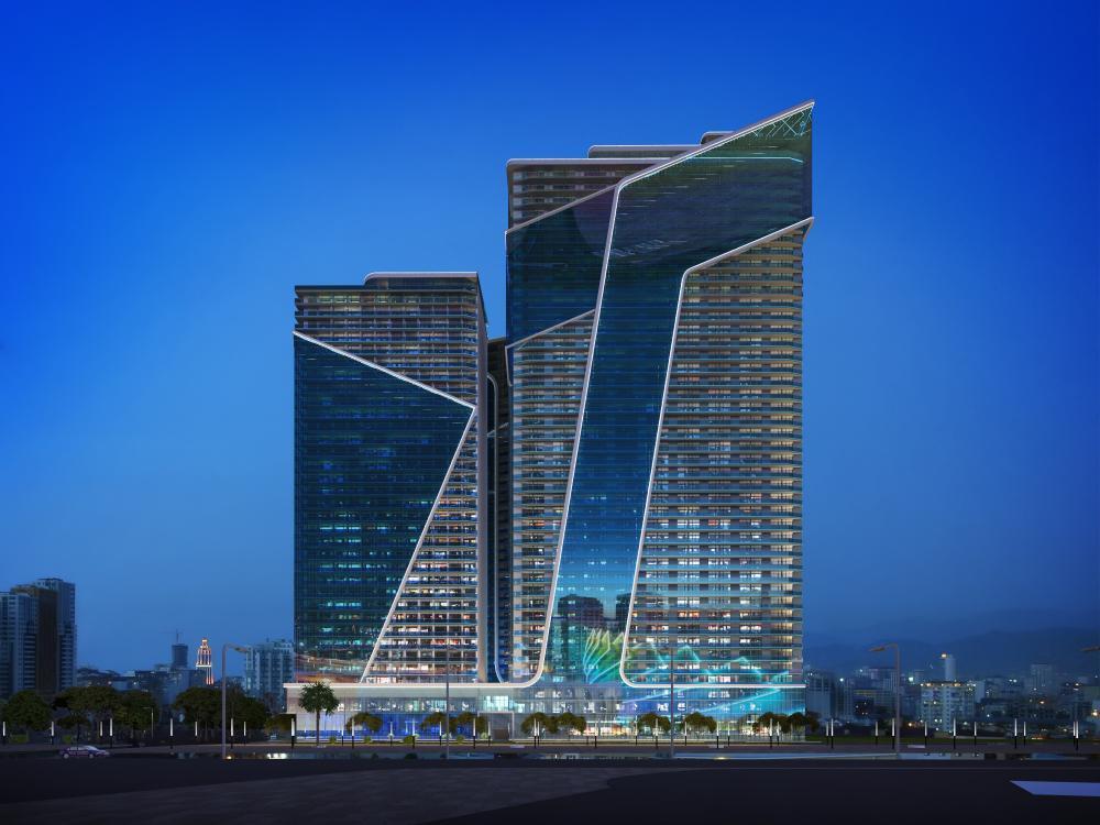 Stüdyo daire — Sahiplerden yada inşaatcilardan mülkiyet arama GEOLN.COM. Fotoğraf 1