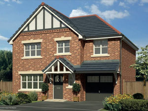 Real estate in Finch Park — look at the real estate search engine GEOLN.COM. Photo 3