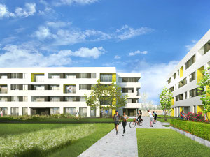 Real estate in Zielona Warminska — look at the real estate search engine GEOLN.COM. Photo 2